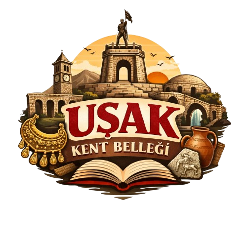 UŞAK BELLEĞİ